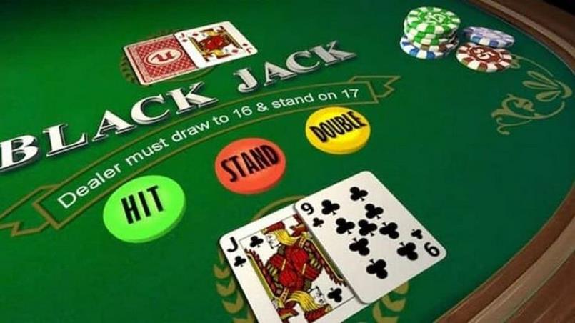 Cách chơi blackjack người chơi nên biết đến hiện nay