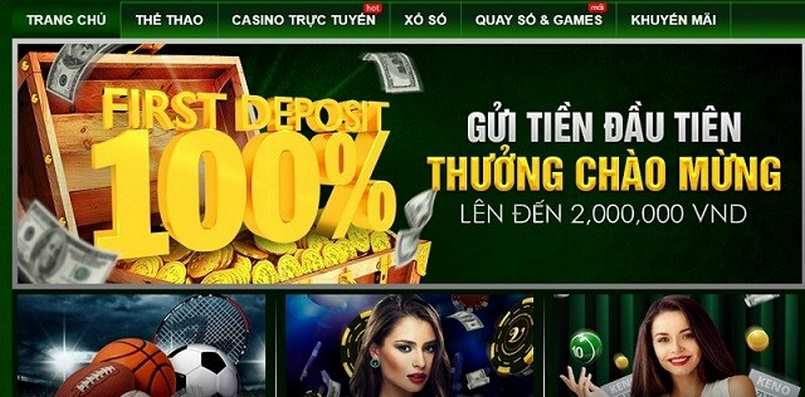Hình thức hoàn trả 0.85% cho người chơi casino ở chế độ VIP