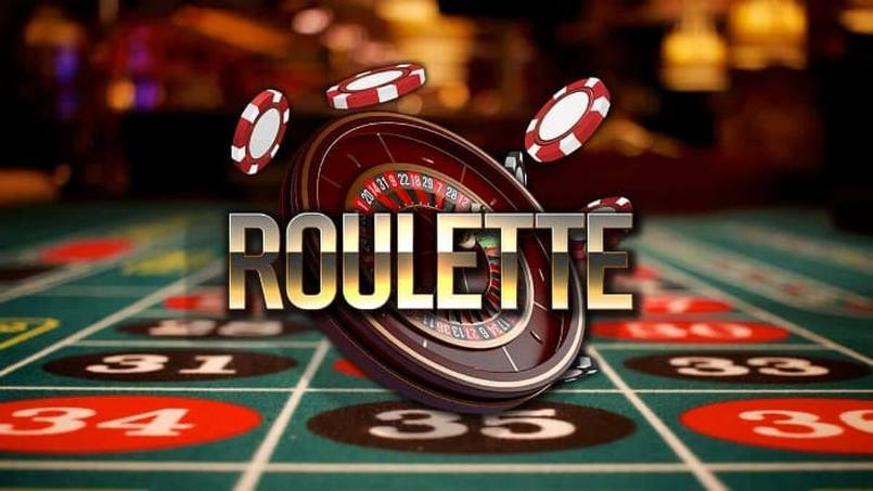 Giới thiệu game roulette