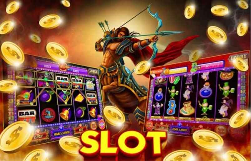Nguyên tắc chơi Slot game là gì?