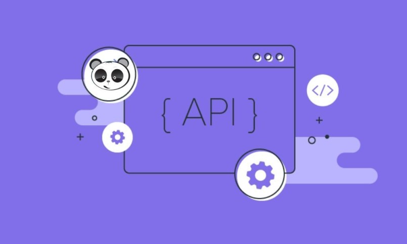 Phần mềm API triển khai rất nhiều những phương thức khác nhau