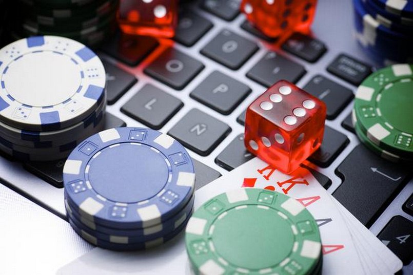 Phần mềm máy đánh bạc- công cụ hỗ trợ cho game thủ đánh bạc trực tuyến