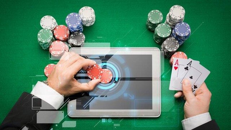 Máy đánh bạc phần mềm sở hữu công nghệ hiện đại, chất lượng