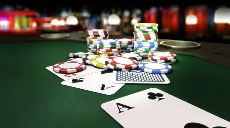 Mot88 casino – tỷ lệ đổi thưởng cao