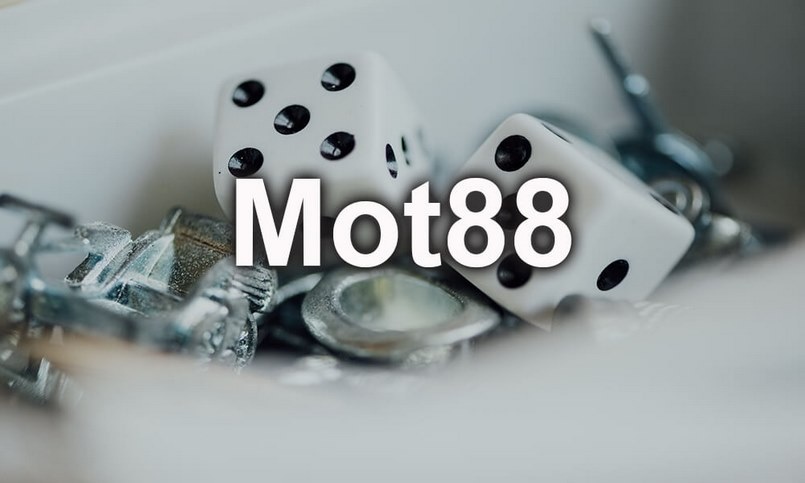 Đánh giá về giao diện Mot88